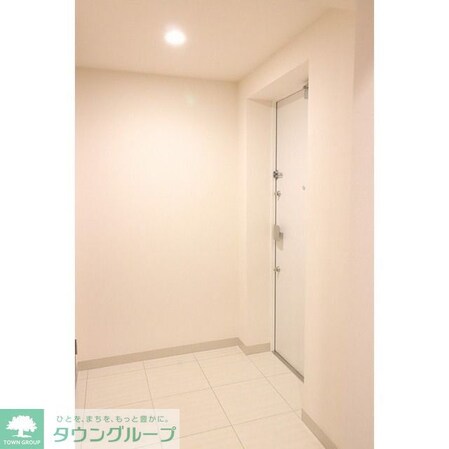 ドゥーエ武蔵浦和の物件内観写真